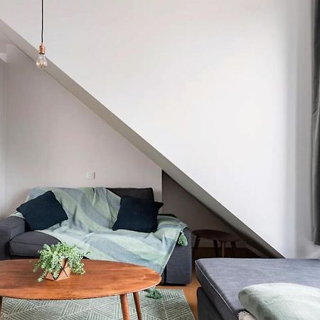 New Apartment With Big Terrace And Great Views! Leuven Exterior photo